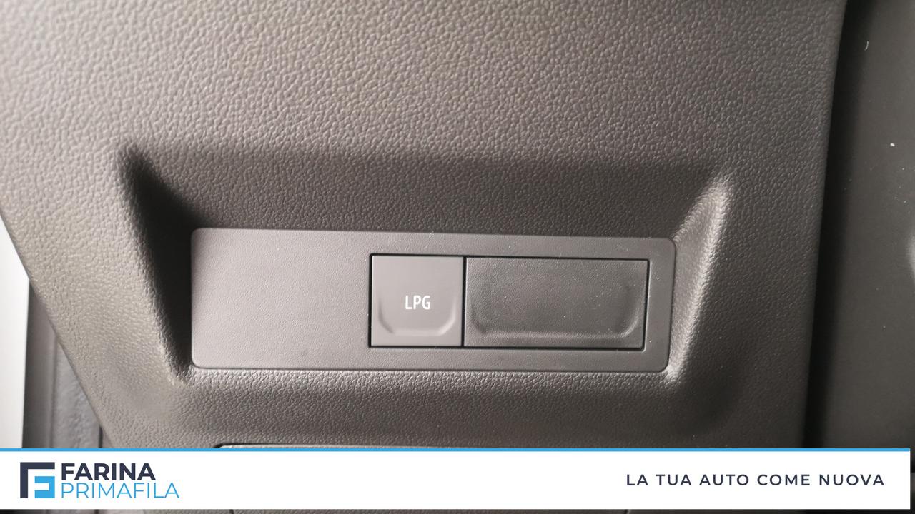 RENAULT NUOVO CAPTUR techno ECO-G 100