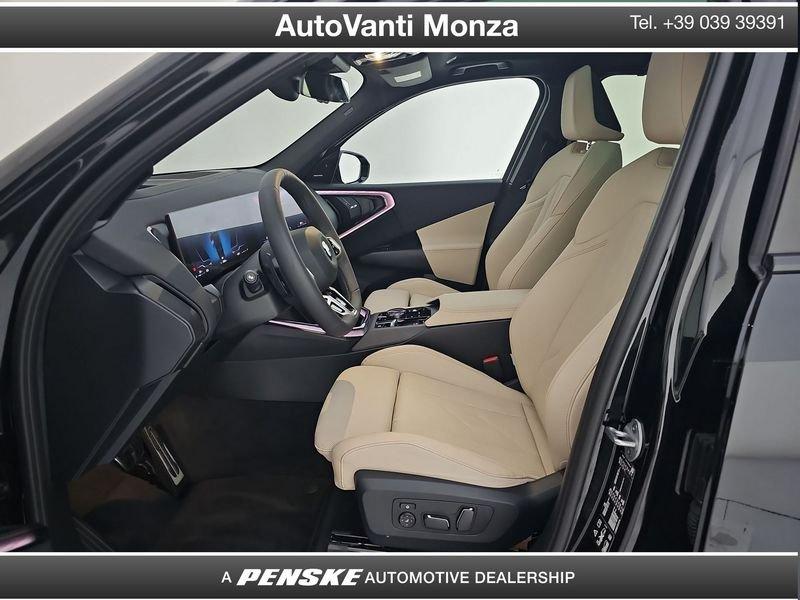 BMW X3 X3 xdrive20 MSport Pro auto