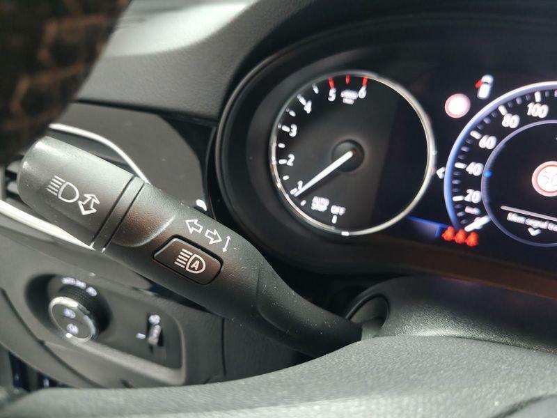 Opel Astra Astra 1.5 CDTI 122 CV S&S Sports Tourer Ultimate