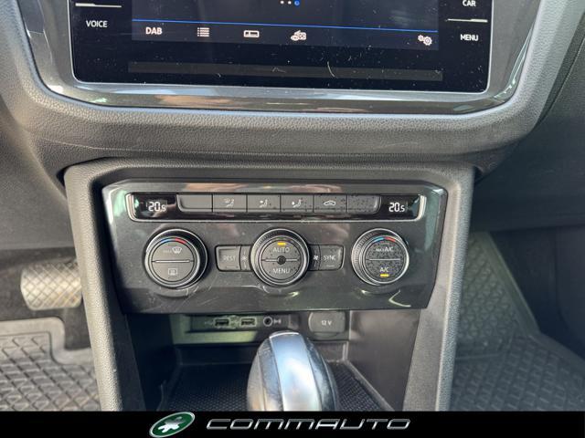 VOLKSWAGEN Tiguan 2.0 TDI SCR DSG Advanced R-LINE EXTERIOR