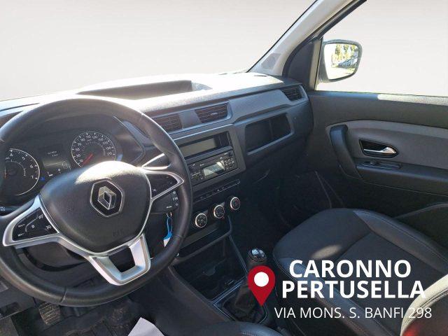 RENAULT Express 1.4 Blue dCi 95 Van+ IVA