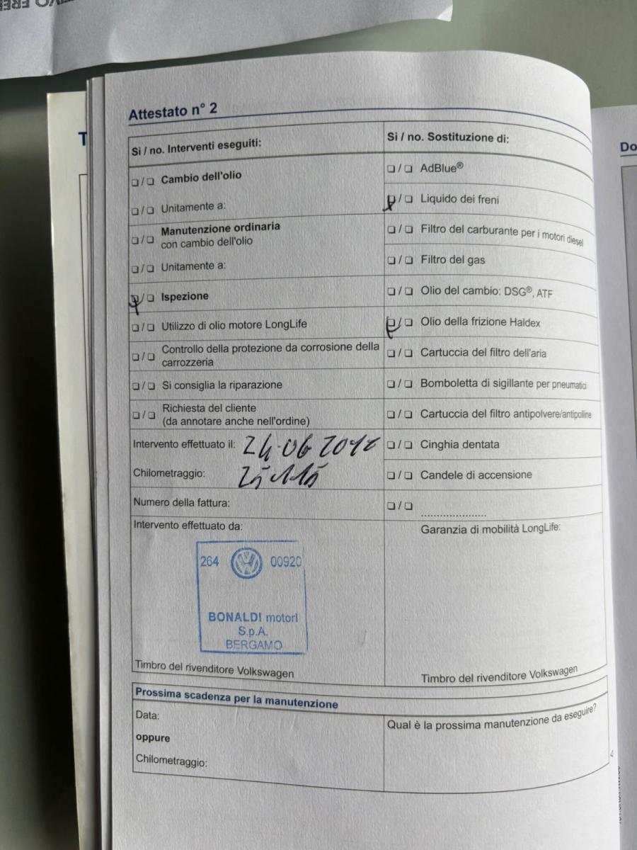 VOLKSWAGEN Tiguan 2.0 TDI 140CV 4motion Track & Style