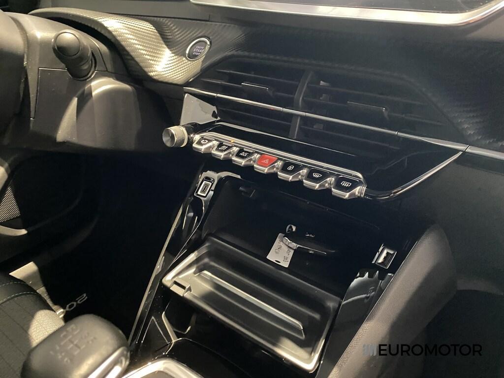 Peugeot 2008 1.2 PureTech Allure Pack