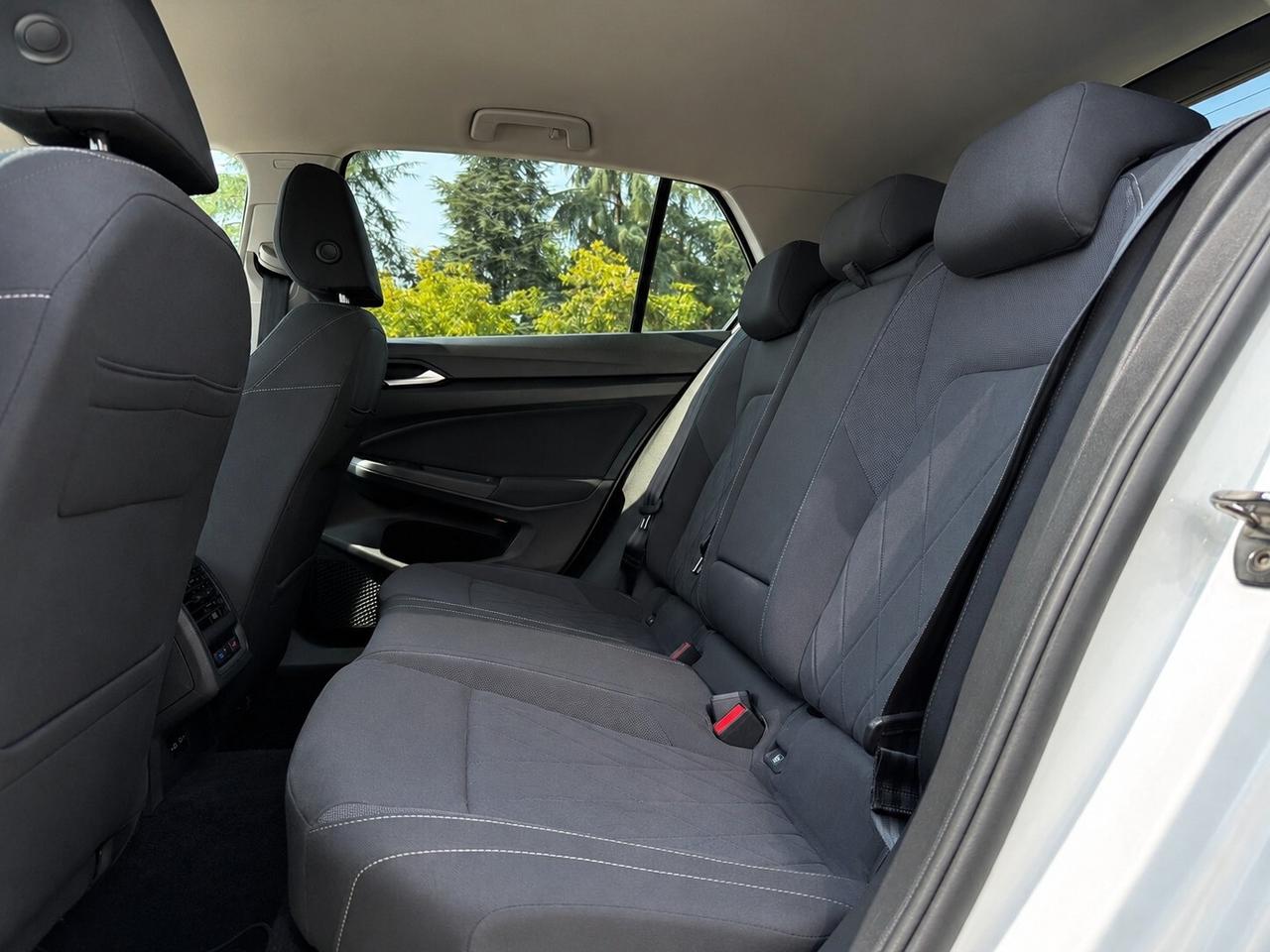 VW Golf 2.0 TDI 150 CV DSG|GANCIO TRAINO|UNIPRO