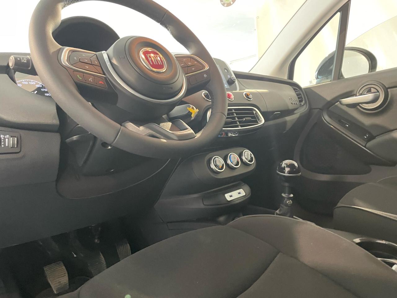 Fiat 500X 1.0 T3 120 CV 1800KM PARI AL NUOVO