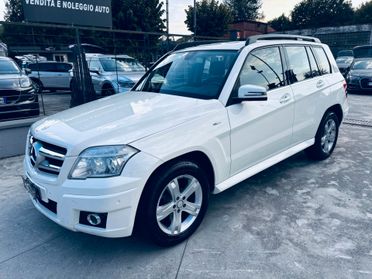Mercedes-benz GLK 220 CDI 4Matic BlueEFFICIENCY Sport
