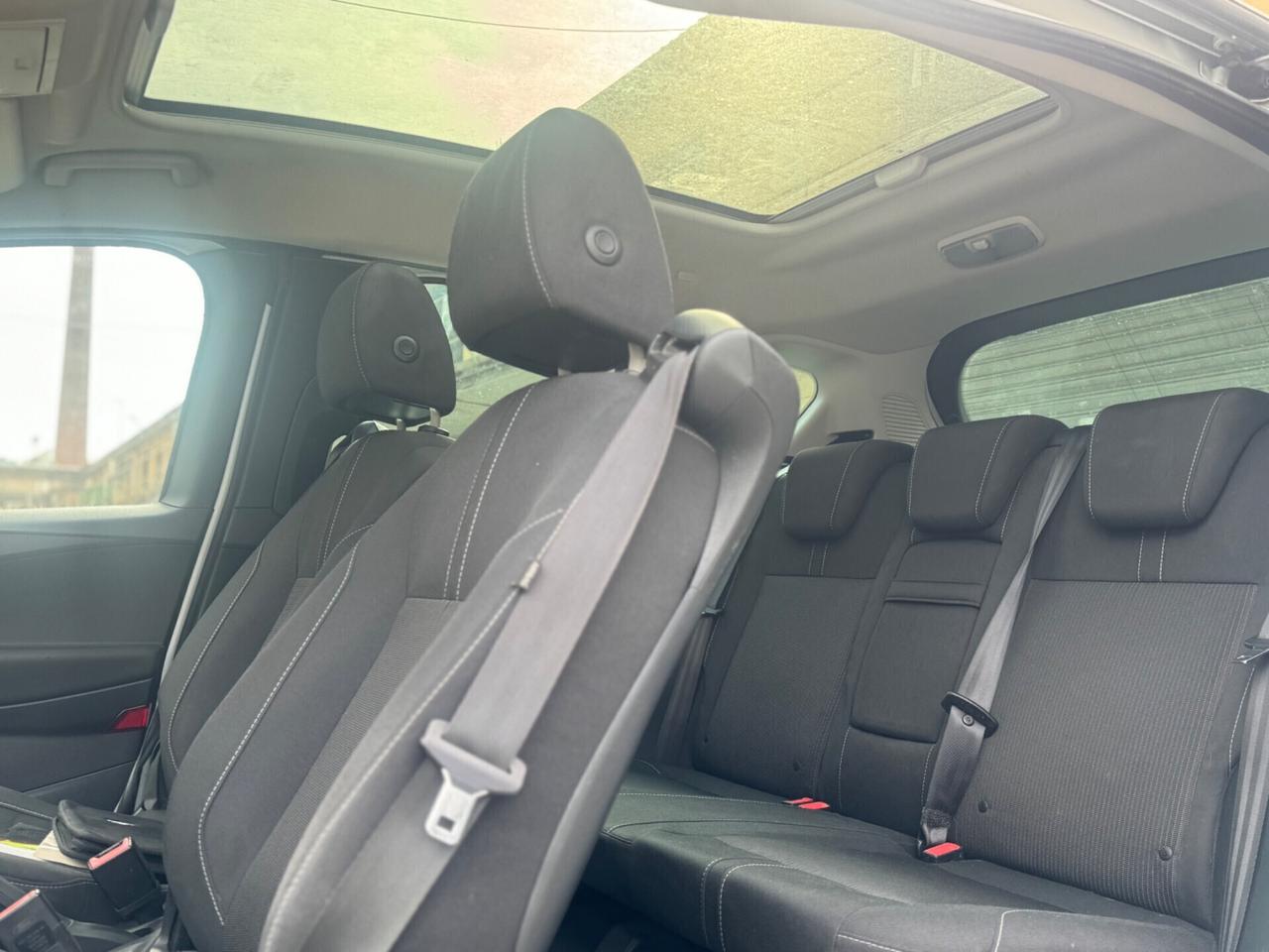 Ford B-Max 1.0 EcoBoost 100 CV Titanium 2013