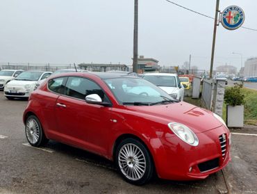 ALFA ROMEO MITO 1.4 105 CV