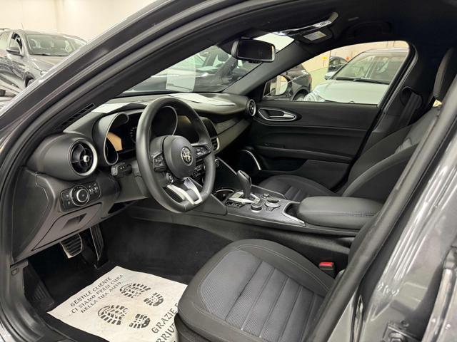 ALFA ROMEO Giulia 2.2 Turbodiesel 160 CV AT8 Super Business