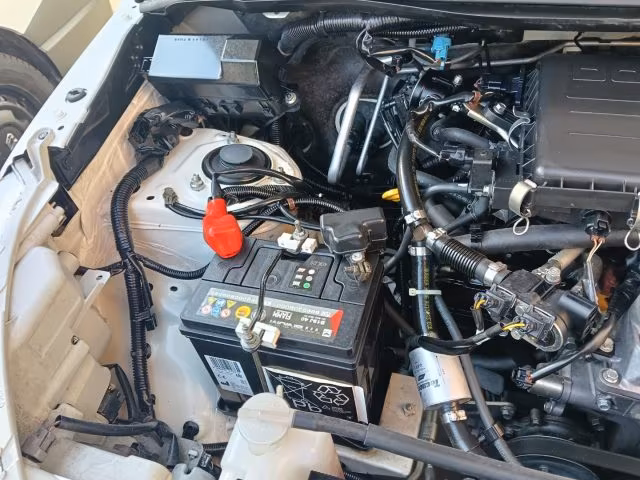 DAIHATSU Terios 1.5 4WD B bifuel gpl You Five Dolomite km 93000!!