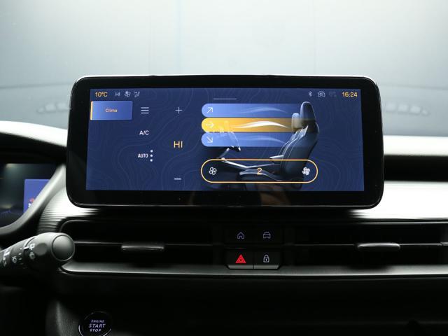 JEEP Avenger 1.2 Turbo 101 CV Altitude