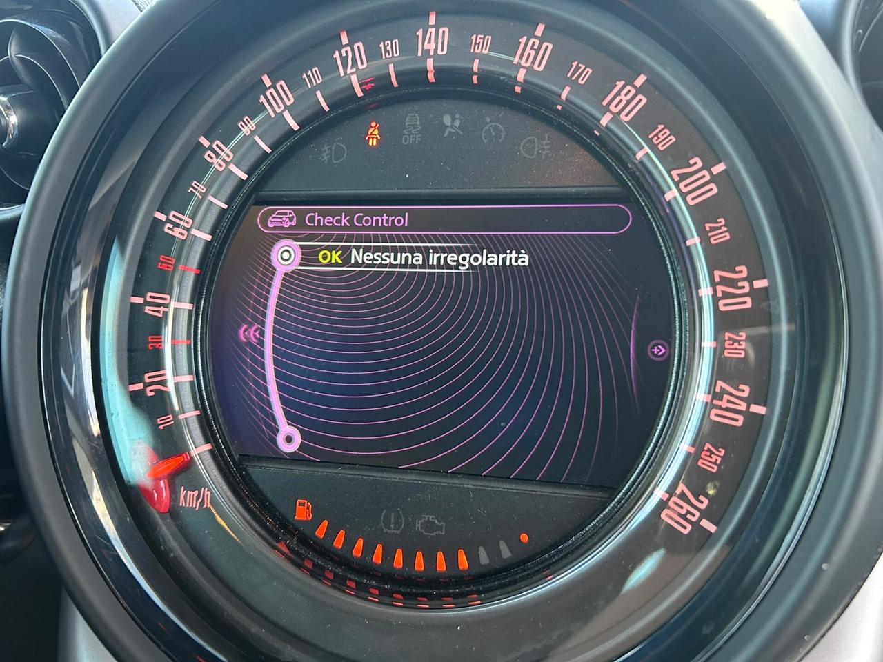 Mini Cooper D Countryman 2.0 ALL4 Automatica