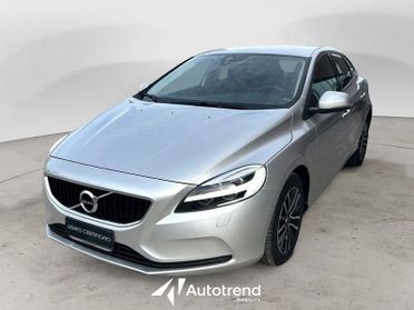 Volvo V40 D2 120 CV Automatica NAVI LED Business Plus
