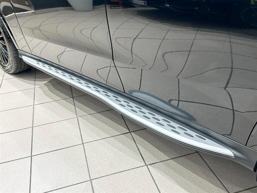 Mercedes-benz GLC 300 d 4Matic Mild Hybrid AMG Line Premium Plus