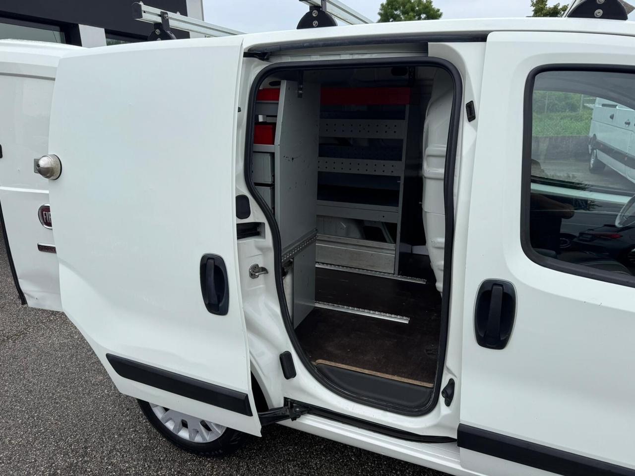 Fiat Fiorino 1.3 MJT 95CV Cargo