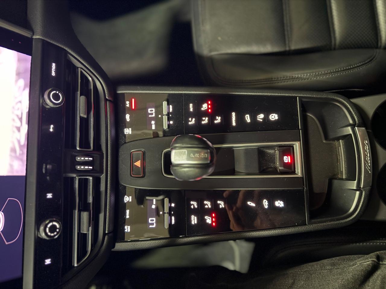 Porsche Macan 2.0 T