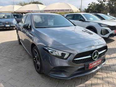 Mercedes Classe A 250 e phev (eq-power) Premium Plus edition auto