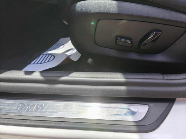 BMW 520 d 48V Touring Msport