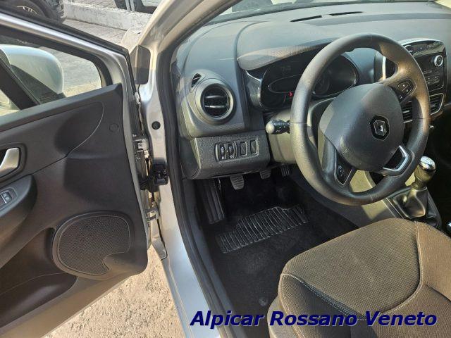 RENAULT Clio 1.2 75 CV 5 porte Business