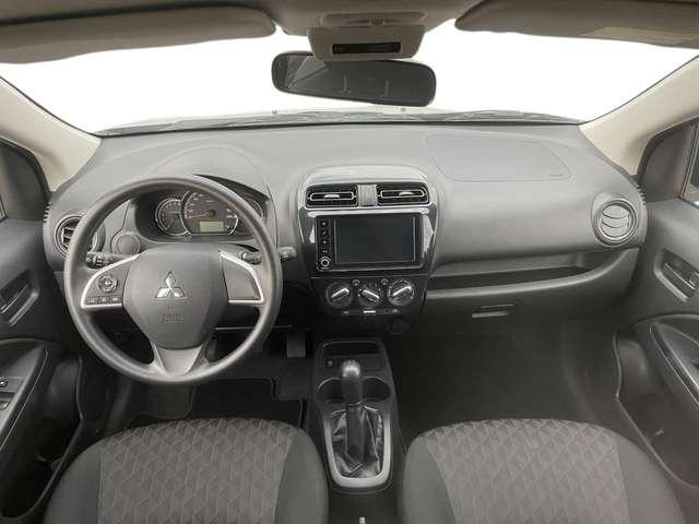 Mitsubishi Space Star 1.2 Invite