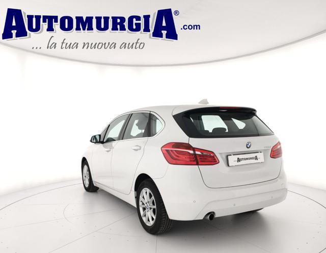 BMW 216 d Active Tourer Luxury