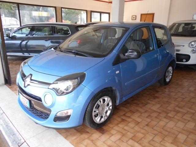 RENAULT Twingo 1.2 16V Wave OK NEOPAT.