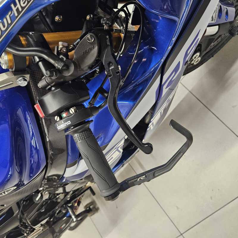 Yamaha YZF R6 GYTR - 2023