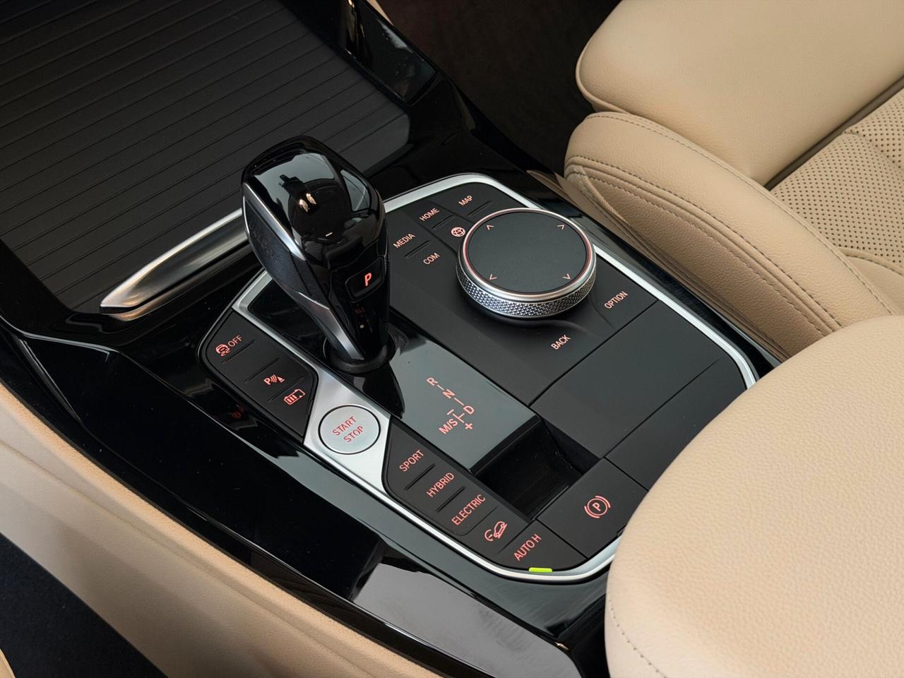 BMW X3 X-Drive 2.0cc 184CV Ibrida Euro6 Iva Esposta!