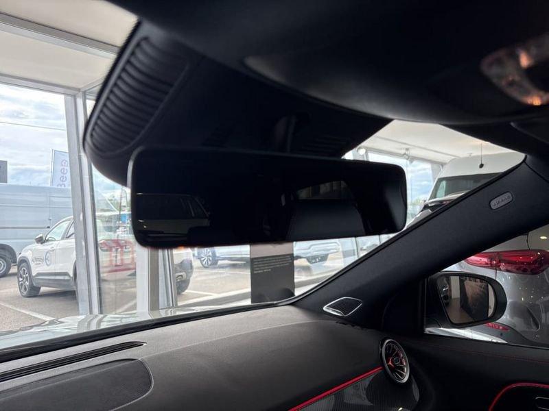 Mercedes-Benz GLA 45 S AMG 4Matic Premium