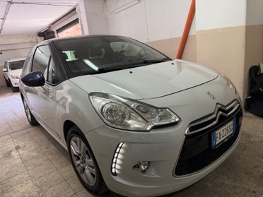 Ds DS3 DS 3 BlueHDi 75 Chic
