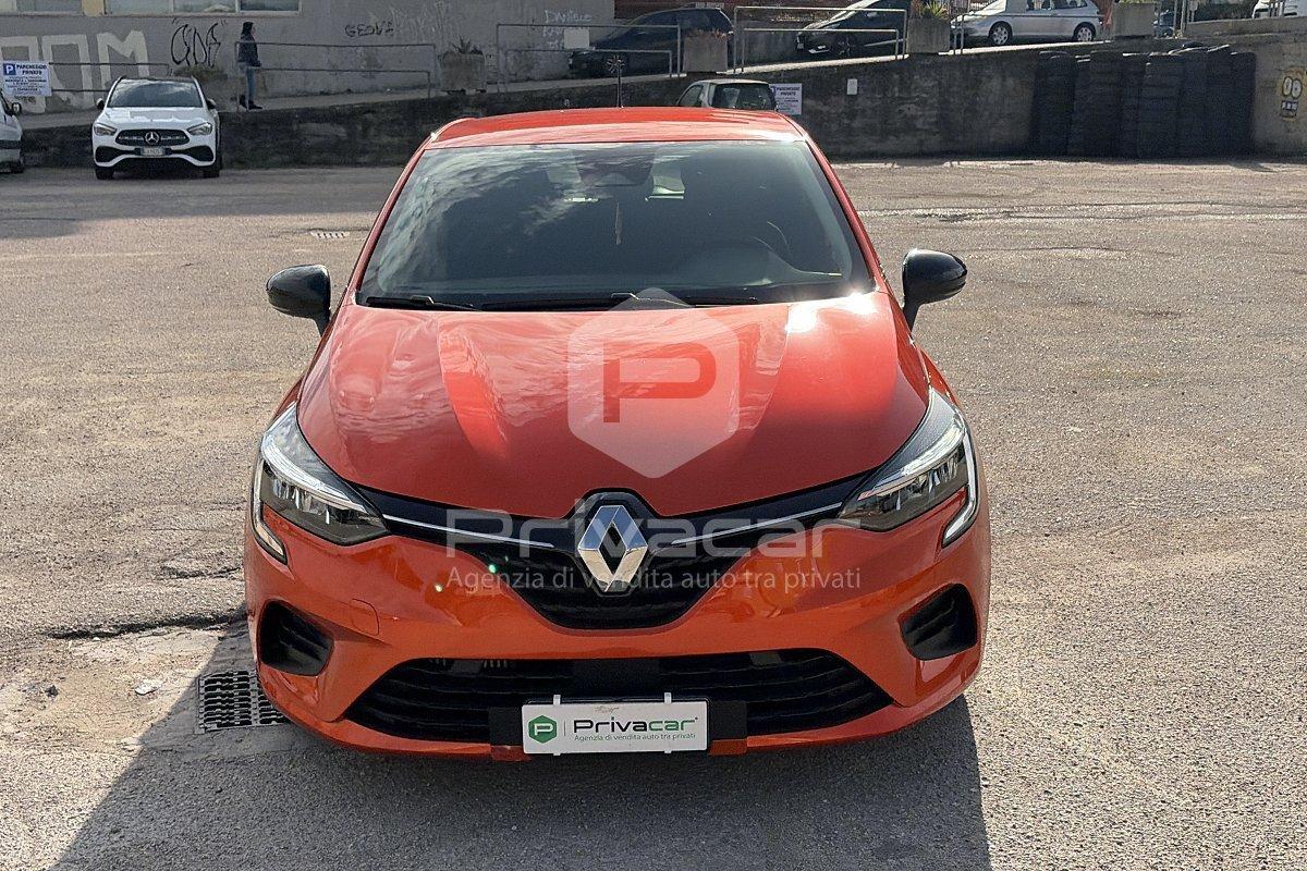 RENAULT Clio TCe 100 CV GPL 5 porte Equilibre