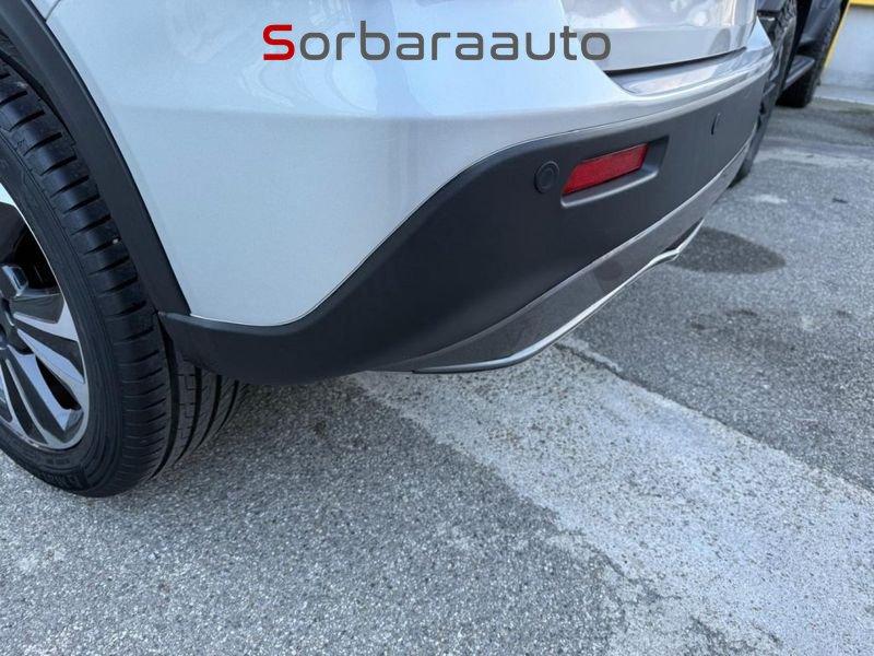 Suzuki Vitara 1.4 Hybrid Top +gpl