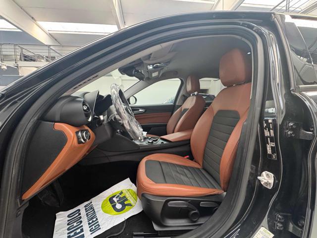 ALFA ROMEO Giulia 2.2 Turbodiesel 150 CV AT8 Super