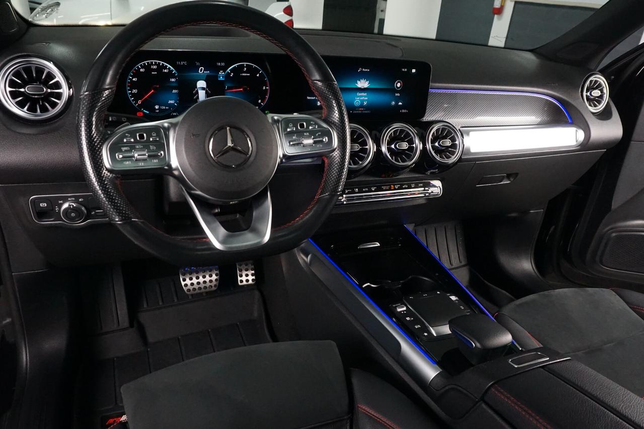 Mercedes-benz GLB 180 d Automatic Premium Plus