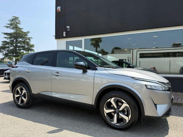 NISSAN Qashqai MHEV 140 CV N-Connecta VARI COLORI DISPONIBILI