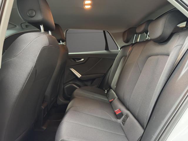 AUDI Q2 35 TFSI S tronic Business Plus