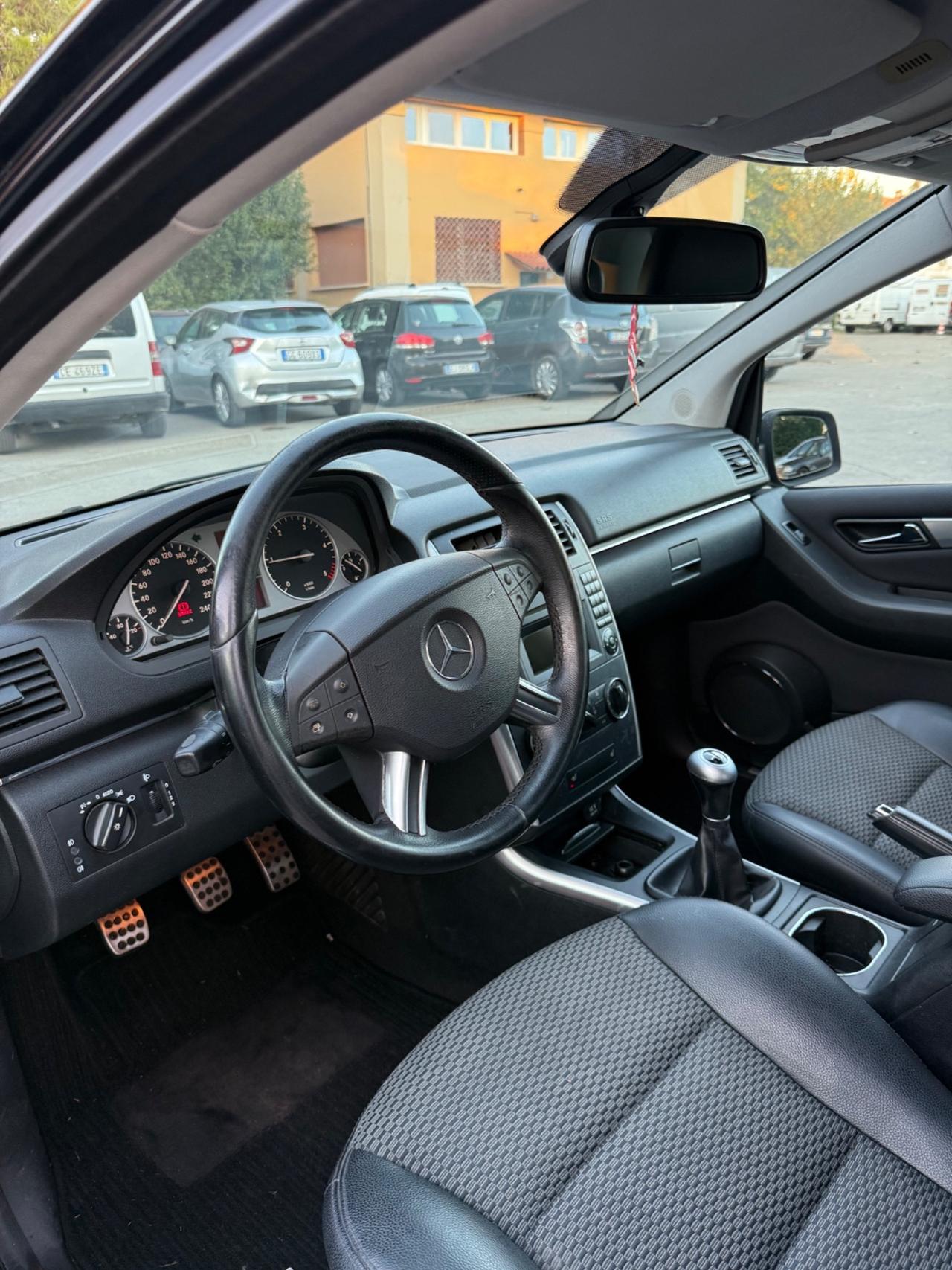 Mercedes-benz A 180 CDI Premium