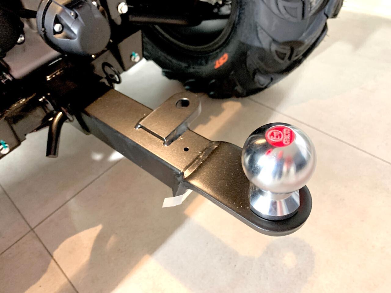 Cf Moto CForce 625 TOURING LIMITED EDITION