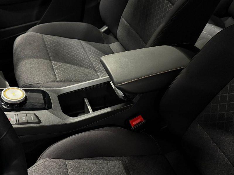 MG MG3 MG3 5p 1.5 Hybrid+ ( 194cv complessivi ) automatica Comfort