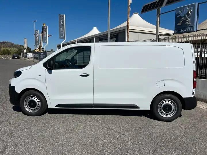 Fiat Scudo 1.5 BlueHDi 120 CV S&S M