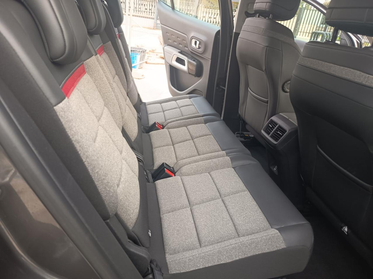 Citroen C5 Aircross BlueHDi 130 S&S EAT8 Business