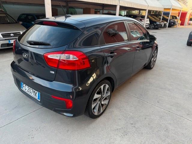 Kia Rio 1.2 CVVT 5p. ECO GPL Cool