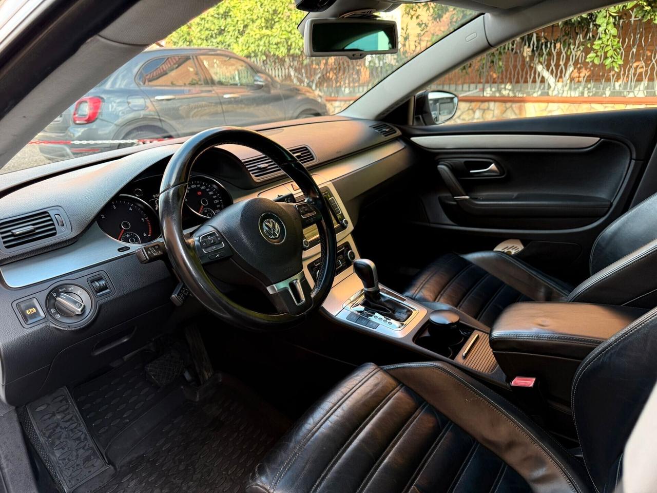 Volkswagen Passat CC 2.0 TDI DSG - Full Opt - Superprezzo