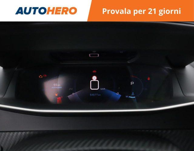 PEUGEOT 208 PureTech 100 Stop&Start EAT8 5 porte Allure Pack