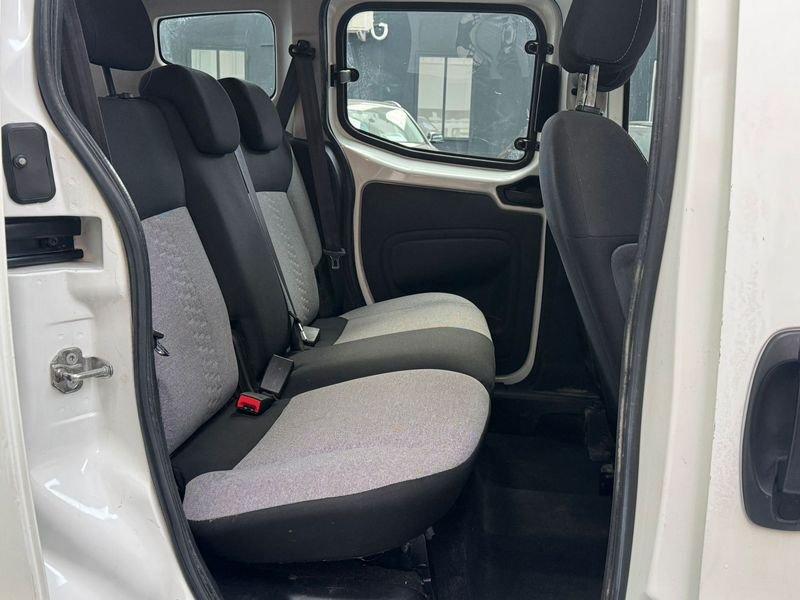 FIAT QUBO 1.3 Mjt 16v 80cv Active