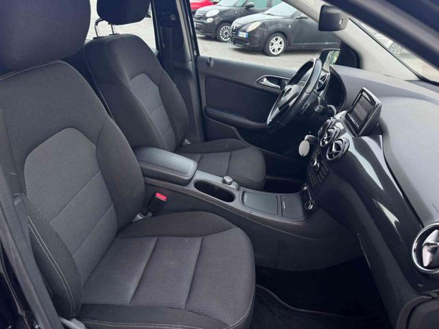 MERCEDES-BENZ B 180 1.8 CDI Premium OK NEOPATENTATO