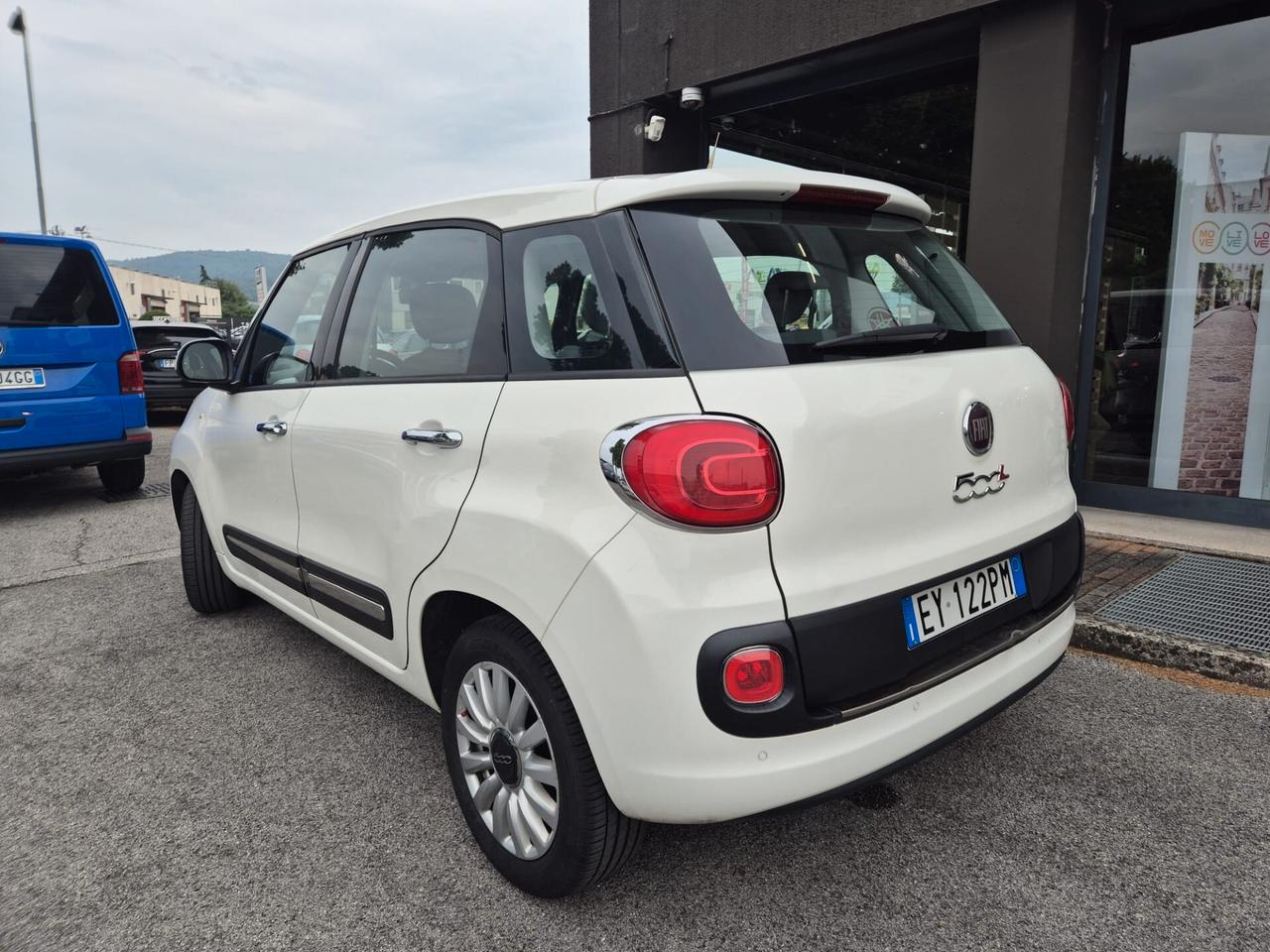 Fiat 500L 1.3 Mjt Pop Star E5B --Passaggio incluso!!!