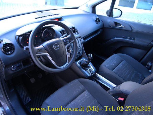 OPEL Meriva 1.4 100CV Elective