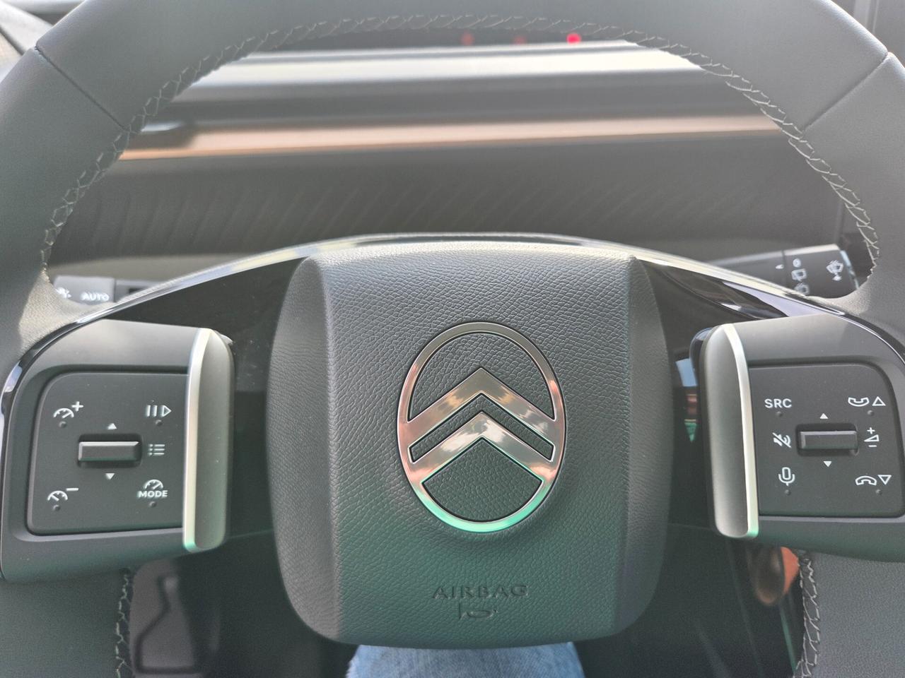 Citroen C3 Aircross Turbo 100 CV Plus Km0 Nessun obbligo finanziario !!