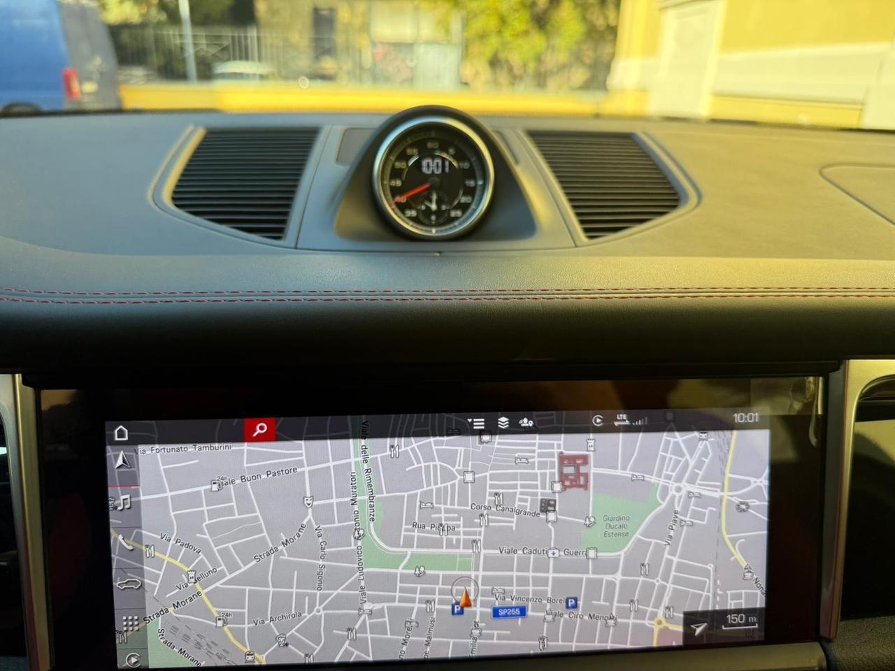 Porsche Macan 2.0 245cv pdk Panorama pacchetto GTS